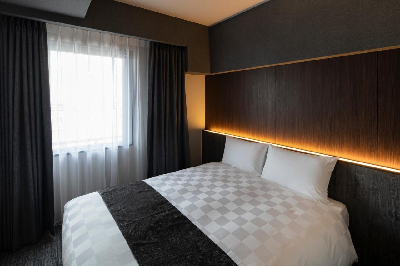 Willows Hotel Osaka Shinimamiya Exterior photo