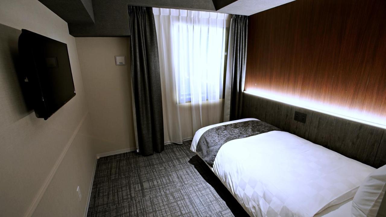 Willows Hotel Osaka Shinimamiya Exterior photo