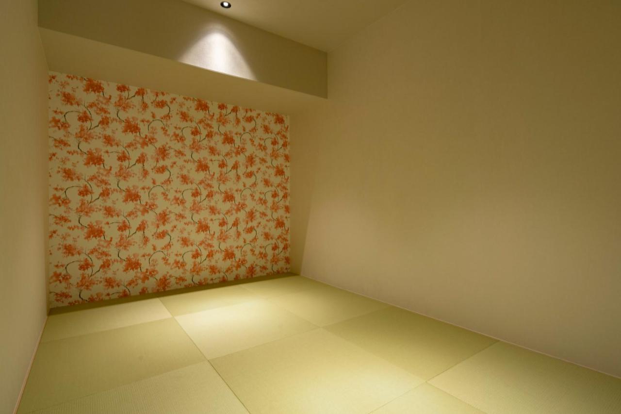 Willows Hotel Osaka Shinimamiya Exterior photo